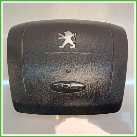 Airbag Guidatore Sinistro SX PEUGEOT BOXER 2.2 4112KC 2006 2014 TRW 30377953E