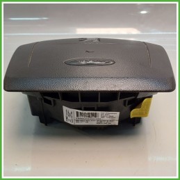Airbag Guidatore Sinistro SX PEUGEOT BOXER 2.2 4112KC 2006 2014 TRW 30377953E