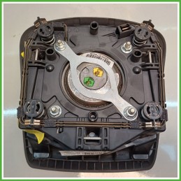 Airbag Guidatore Sinistro SX PEUGEOT BOXER 2.2 4112KC 2006 2014 TRW 30377953E
