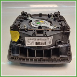 Airbag Guidatore Sinistro SX PEUGEOT BOXER 2.2 4112KC 2006 2014 TRW 30377953E