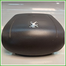 Airbag Guidatore Sinistro SX PEUGEOT BOXER 2.2 4112KC 2006 2014 TRW 30377953E