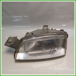 Faro Fanale Proiettore Anteriore Sinistro SX HELLA L142597-00 FIAT PUNTO 1a Serie 46402650 Usato