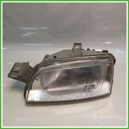Faro Fanale Proiettore Anteriore Sinistro SX HELLA L142597-00 FIAT PUNTO 1a Serie 46402650 Usato