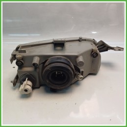 Faro Fanale Proiettore Anteriore Sinistro SX HELLA L142597-00 FIAT PUNTO 1a Serie 46402650 Usato