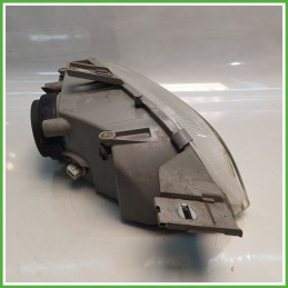 Faro Fanale Proiettore Anteriore Sinistro SX HELLA L142597-00 FIAT PUNTO 1a Serie 46402650 Usato