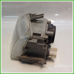 Faro Fanale Proiettore Anteriore Sinistro SX HELLA L142597-00 FIAT PUNTO 1a Serie 46402650 Usato