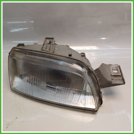 Faro Fanale Proiettore Anteriore Destro DX HELLA R142598-00 FIAT PUNTO 1a Serie 46402649 Usato