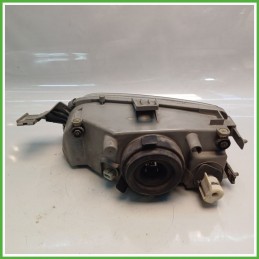 Faro Fanale Proiettore Anteriore Destro DX HELLA R142598-00 FIAT PUNTO 1a Serie 46402649 Usato