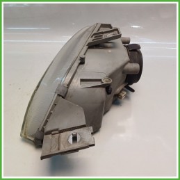 Faro Fanale Proiettore Anteriore Destro DX HELLA R142598-00 FIAT PUNTO 1a Serie 46402649 Usato