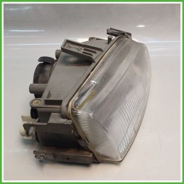 Faro Fanale Proiettore Anteriore Destro DX HELLA R142598-00 FIAT PUNTO 1a Serie 46402649 Usato