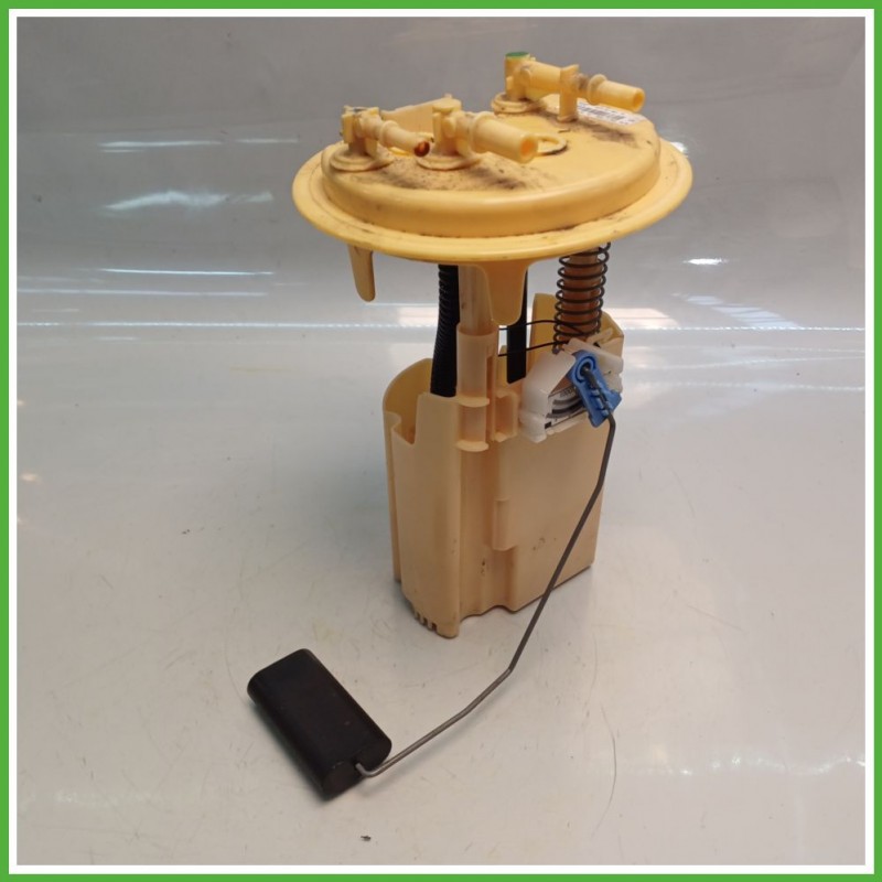 Pompa Carburante Elettrica CITROEN C3 A51 1.4 1608520580 2009 2013