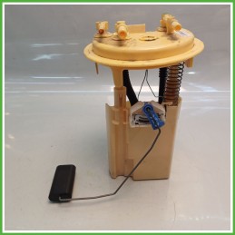 Pompa Carburante Elettrica CITROEN C3 A51 1.4 1608520580 2009 2013