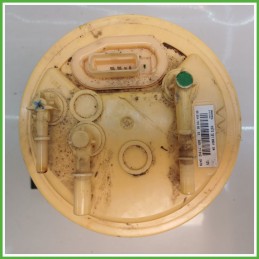 Pompa Carburante Elettrica CITROEN C3 A51 1.4 1608520580 2009 2013
