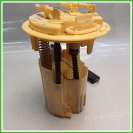 Pompa Carburante Elettrica CITROEN C3 A51 1.4 1608520580 2009 2013