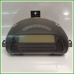 Quadro strumenti contachilometri tachimetro JOHNSON CONTROLS 21678720-4 CITROEN C2 1.4 9660225880