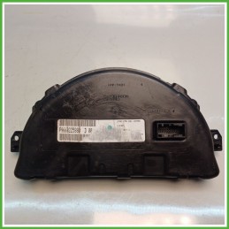 Quadro strumenti contachilometri tachimetro JOHNSON CONTROLS 21678720-4 CITROEN C2 1.4 9660225880