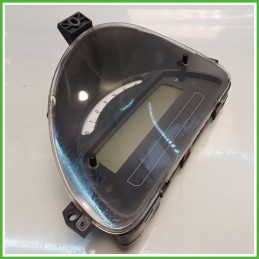 Quadro strumenti contachilometri tachimetro JOHNSON CONTROLS 21678720-4 CITROEN C2 1.4 9660225880