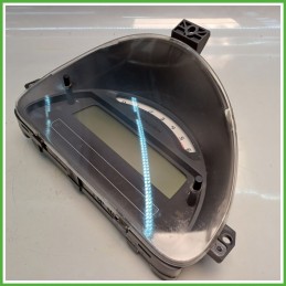 Quadro strumenti contachilometri tachimetro JOHNSON CONTROLS 21678720-4 CITROEN C2 1.4 9660225880