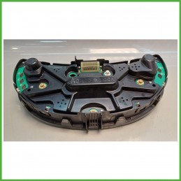 Quadro strumenti contachilometri tachimetro VDO 110008988009 OPEL CORSA X01 1.0 12V 9194495