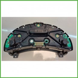 Quadro strumenti contachilometri tachimetro VDO 110008988009 OPEL CORSA X01 1.0 12V 9194495