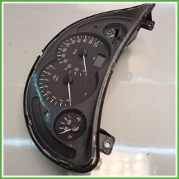 Quadro strumenti contachilometri tachimetro VDO 110008988009 OPEL CORSA X01 1.0 12V 9194495