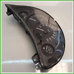 Quadro strumenti contachilometri tachimetro VDO 110008988009 OPEL CORSA X01 1.0 12V 9194495