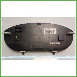 Quadro strumenti contachilometri tachimetro VEGLIA BORLETTI 503.001.210.200 PEUGEOT BOXER 2.2 6103NT