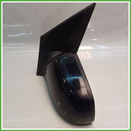 Specchio Specchietto Retrovisore Sinistro SX NERO FORD FIESTA CBK 2005 2008 MAGNA Originale Usato