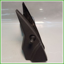 Specchio Specchietto Retrovisore Sinistro SX GRIGIO OPEL MERIVA X03 2003 2010 FICOSA FICOMIRRORS Originale Usato