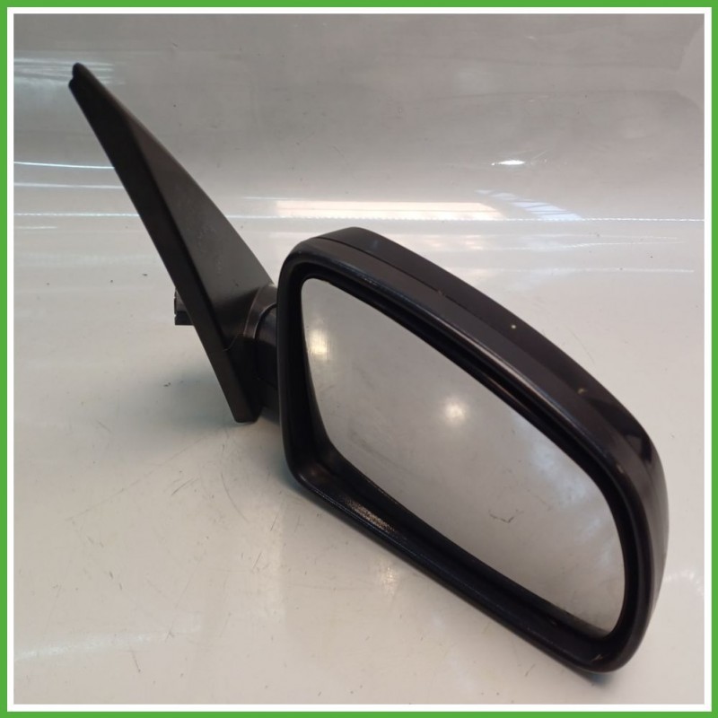 Specchio Specchietto Retrovisore Destro DX NERO OPEL MERIVA X03 2003 2010 FICOSA FICOMIRRORS Originale Usato