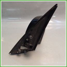 Specchio Specchietto Retrovisore Destro DX NERO OPEL MERIVA X03 2003 2010 FICOSA FICOMIRRORS Originale Usato