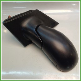Specchio Specchietto Retrovisore Sinistro SX GOFFRATO CITROEN C2 2003 2010 SCHEFENACKER Originale Usato