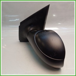 Specchio Specchietto Retrovisore Sinistro SX GOFFRATO CITROEN C2 2003 2010 SCHEFENACKER Originale Usato