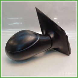 Specchio Specchietto Retrovisore Destro DX GOFFRATO CITROEN C2 2003 2010 SCHEFENACKER Originale Usato
