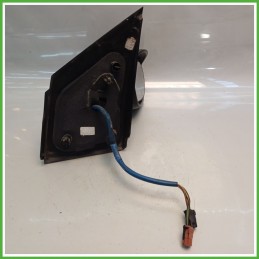Specchio Specchietto Retrovisore Destro DX GOFFRATO CITROEN C2 2003 2010 SCHEFENACKER Originale Usato