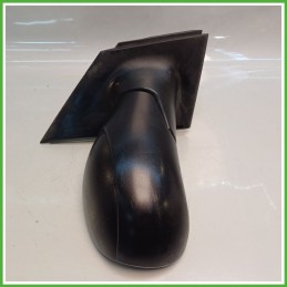Specchio Specchietto Retrovisore Destro DX GOFFRATO CITROEN C2 2003 2010 SCHEFENACKER Originale Usato