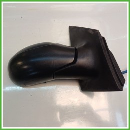 Specchio Specchietto Retrovisore Destro DX GOFFRATO CITROEN C2 2003 2010 SCHEFENACKER Originale Usato