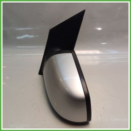 Specchio Specchietto Retrovisore Sinistro SX GRIGIO FORD FOCUS CAP 2004 2008 FICOSA FICOMIRRORS 01.4292 Originale Usato