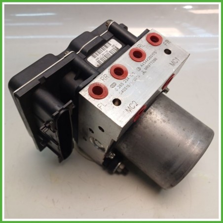 Centralina ABS Modulo Pompa BOSCH 0265950588 A454420017 SMART FORFOUR W454 Originale Usato