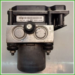 Centralina ABS Modulo Pompa BOSCH 0265950588 A454420017 SMART FORFOUR W454 Originale Usato