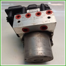 Centralina ABS Modulo Pompa BOSCH 0265950588 A454420017 SMART FORFOUR W454 Originale Usato