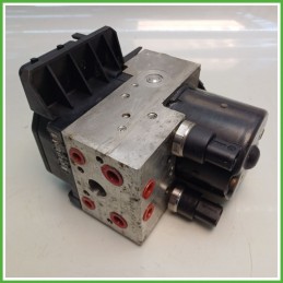Centralina ABS Modulo Pompa BOSCH 0265202461 A0034317512 MERCEDES-BENZ Classe A W168 Originale Usato