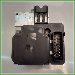 Centralina ABS Modulo Pompa BOSCH 0265202461 A0034317512 MERCEDES-BENZ Classe A W168 Originale Usato