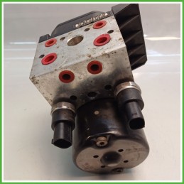 Centralina ABS Modulo Pompa BOSCH 0265202461 A0034317512 MERCEDES-BENZ Classe A W168 Originale Usato