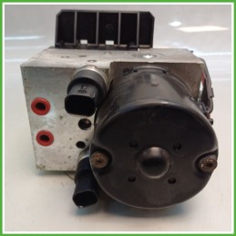 Centralina ABS Modulo Pompa BOSCH 0265202461 A0034317512 MERCEDES-BENZ Classe A W168 Originale Usato