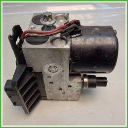 Centralina ABS Modulo Pompa BOSCH 0265202461 A0034317512 MERCEDES-BENZ Classe A W168 Originale Usato