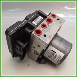 Centralina ABS Modulo Pompa BOSCH 0265951102 71751083 FIAT BRAVO 3Y Originale Usato
