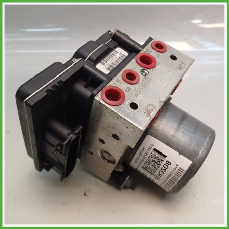Centralina ABS Modulo Pompa BOSCH 0265951102 71751083 FIAT BRAVO 3Y Originale Usato
