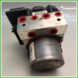 Centralina ABS Modulo Pompa BOSCH 0265951102 71751083 FIAT BRAVO 3Y Originale Usato