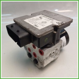 Centralina ABS Modulo Pompa TRW EBC430NG 71754798 LANCIA YPSILON TI Originale Usato